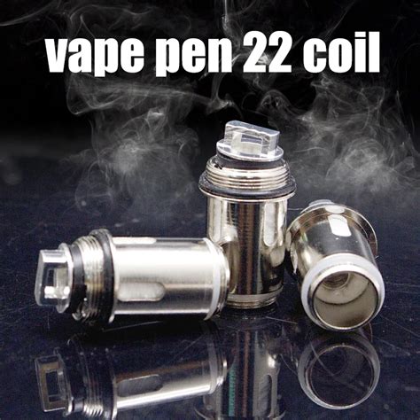 Vape Pen Atomizer Replacement 